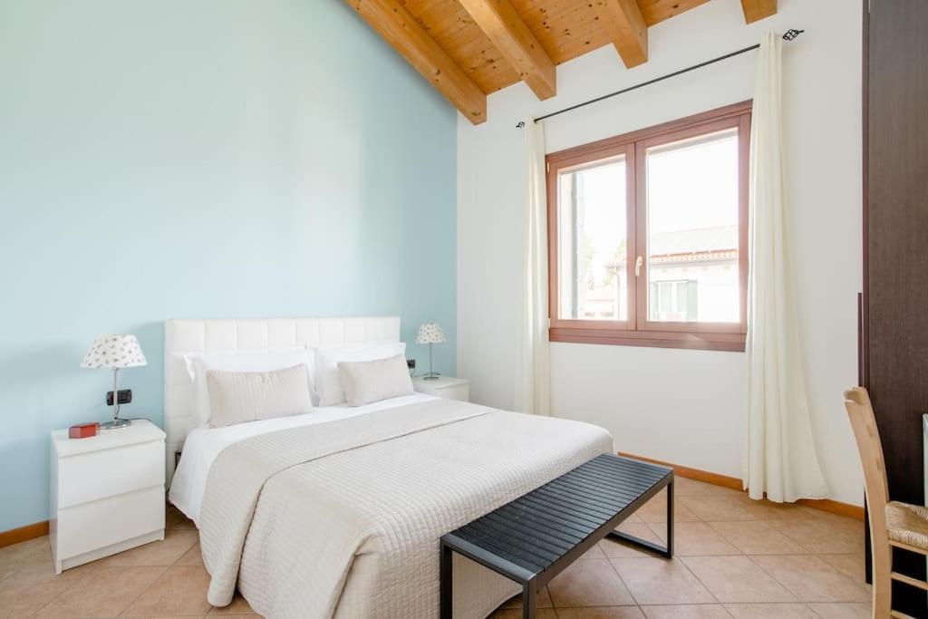 Agriturismo Ai Carpini Marcon Exterior photo