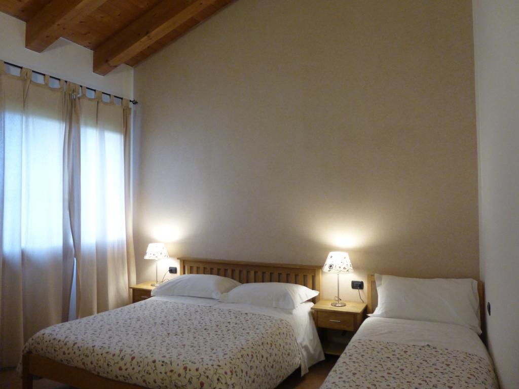Agriturismo Ai Carpini Marcon Exterior photo
